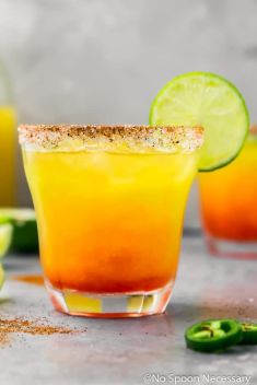 30 “Irresistible” Mango Drinks You Should Try - 30 “Irresistible” Mango Drinks You Should Try