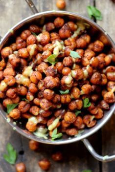 Here Are 30 Best Dishes To Make With Chickpeas - Here Are 30 Best Dishes To Make With Chickpeas
