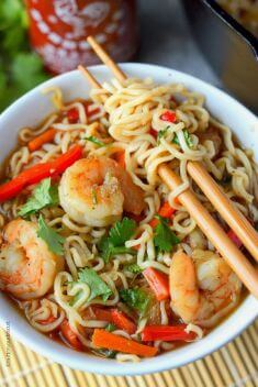 30 Shrimp Soups To Dazzle Your Family - 30 Shrimp Soups To Dazzle Your Family