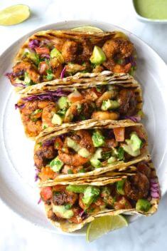 30 Incredibly Delicious Tacos For A Crowd - 30 Incredibly Delicious Tacos For A Crowd