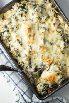 30 Insanely Good Keto Casseroles You Should Try - 30 Insanely Good Keto Casseroles You Should Try