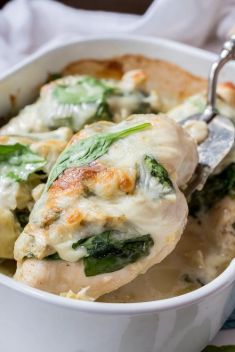 30 “Addictive” Smothered Chicken Dishes - 30 “Addictive” Smothered Chicken Dishes