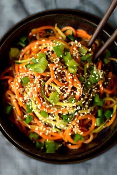 30 Best Noodle Bowls To Jazz Up Boring Dinner - 30 Best Noodle Bowls To Jazz Up Boring Dinner