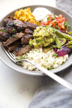 25 "Savory" Buddha Bowls You Should Try - 25 "Savory" Buddha Bowls You Should Try