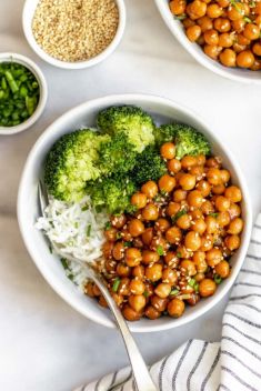 Here Are 30 Best Dishes To Make With Chickpeas - Here Are 30 Best Dishes To Make With Chickpeas