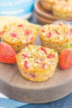 30 Flavorful Breakfast Cups That Will Make Your Day - 30 Flavorful Breakfast Cups That Will Make Your Day