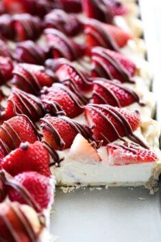 25 Best Slab Pies To Dazzle Your Guests - 25 Best Slab Pies To Dazzle Your Guests