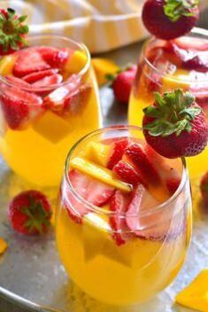 30 “Irresistible” Mango Drinks You Should Try - 30 “Irresistible” Mango Drinks You Should Try