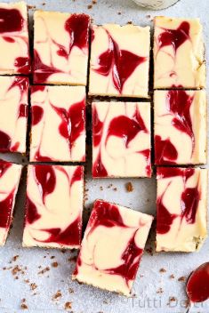 30 Crazy Good Things To Make with Rhubarb - 30 Crazy Good Things To Make with Rhubarb