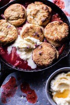 30 Crazy Good Things To Make with Rhubarb - 30 Crazy Good Things To Make with Rhubarb