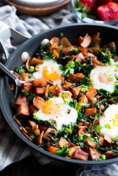 30 Best Recipes For Breakfast Hash - 30 Best Recipes For Breakfast Hash