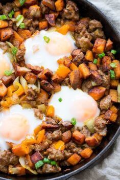 30 Best Recipes For Breakfast Hash - 30 Best Recipes For Breakfast Hash