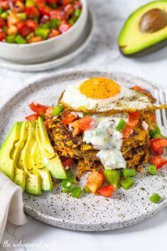 30 Best Recipes For Breakfast Hash - 30 Best Recipes For Breakfast Hash