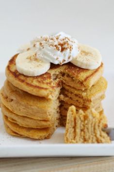 30 Best Homemade Pancakes That Will Make Your Day - 30 Best Homemade Pancakes That Will Make Your Day