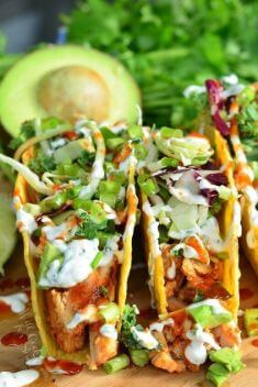 30 Incredibly Delicious Tacos For A Crowd - 30 Incredibly Delicious Tacos For A Crowd