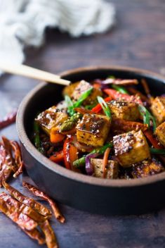 Here Are 30 Best Dishes To Make With Tofu - Here Are 30 Best Dishes To Make With Tofu