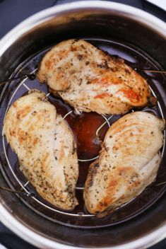 30 Instant Pot Chicken Recipes For Family Meals - 30 Instant Pot Chicken Recipes For Family Meals