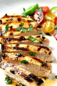 30 Juicy Chicken Dishes To Dazzle Your Taste Buds - 30 Juicy Chicken Dishes To Dazzle Your Taste Buds