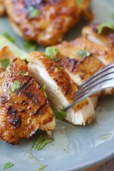 30 Savory Lime Chicken Dishes For Dinner - 30 Savory Lime Chicken Dishes For Dinner