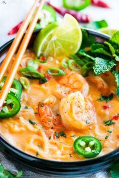 30 Best Noodle Bowls To Jazz Up Boring Dinner - 30 Best Noodle Bowls To Jazz Up Boring Dinner