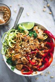 30 Best Noodle Bowls To Jazz Up Boring Dinner - 30 Best Noodle Bowls To Jazz Up Boring Dinner