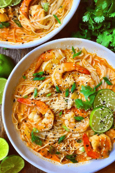 30 Shrimp Soups To Dazzle Your Family - 30 Shrimp Soups To Dazzle Your Family
