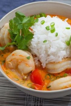 30 Shrimp Soups To Dazzle Your Family - 30 Shrimp Soups To Dazzle Your Family