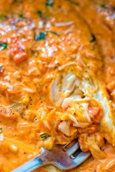 30 Heavy Cream Dinners To Mesmerize Your Taste Buds - 30 Heavy Cream Dinners To Mesmerize Your Taste Buds