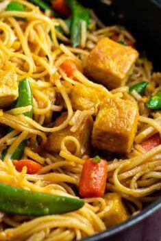 Here Are 30 Best Dishes To Make With Tofu - Here Are 30 Best Dishes To Make With Tofu