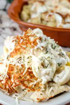 30 Best Olive Garden Dishes You Should Try At Home - 30 Best Olive Garden Dishes You Should Try At Home