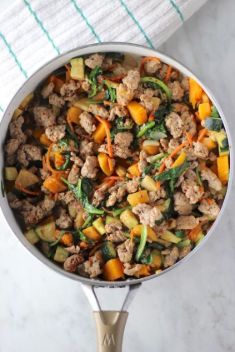 30 Best Recipes For Breakfast Hash - 30 Best Recipes For Breakfast Hash