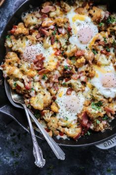 30 Best Recipes For Breakfast Hash - 30 Best Recipes For Breakfast Hash