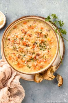 30 Best White Bean Soups For Lunch and Dinner - 30 Best White Bean Soups For Lunch and Dinner