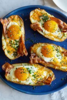 Here Are Best Dishes Made with Eggs - Here Are Best Dishes Made with Eggs