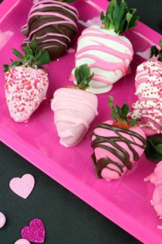 30 Chocolate Covered Sweets To Blow Up Your Taste - 30 Chocolate Covered Sweets To Blow Up Your Taste