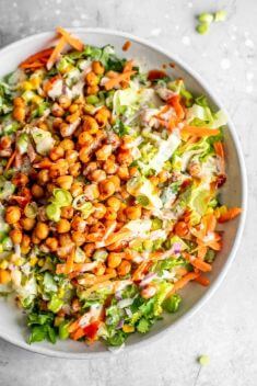 Here Are 30 Best Dishes To Make With Chickpeas - Here Are 30 Best Dishes To Make With Chickpeas