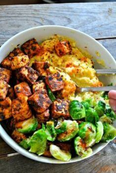 Here Are 30 Best Dishes To Make With Tofu - Here Are 30 Best Dishes To Make With Tofu