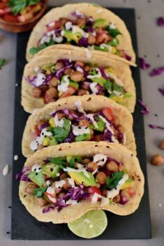 Here Are 30 Best Dishes To Make With Chickpeas - Here Are 30 Best Dishes To Make With Chickpeas