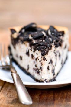 30 Oreo Desserts and Snacks To Blow Your Mind - 30 Oreo Desserts and Snacks To Blow Your Mind