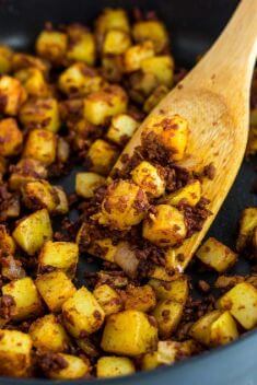 30 Best Recipes For Breakfast Hash - 30 Best Recipes For Breakfast Hash