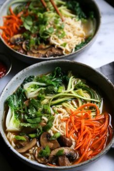 30 Best Noodle Bowls To Jazz Up Boring Dinner - 30 Best Noodle Bowls To Jazz Up Boring Dinner