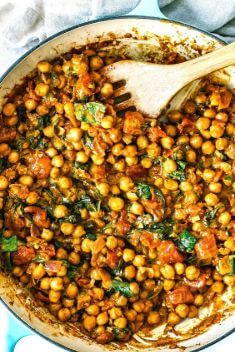 Here Are 30 Best Dishes To Make With Chickpeas - Here Are 30 Best Dishes To Make With Chickpeas