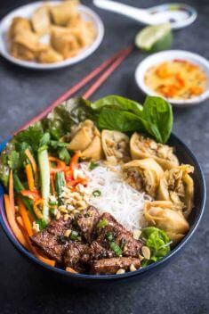 25 "Savory" Buddha Bowls You Should Try - 25 "Savory" Buddha Bowls You Should Try