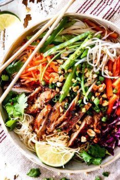 30 Best Noodle Bowls To Jazz Up Boring Dinner - 30 Best Noodle Bowls To Jazz Up Boring Dinner