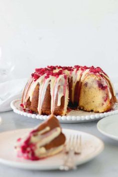 30 Bundt Cakes To Mesmerize Your Taste Buds - 30 Bundt Cakes To Mesmerize Your Taste Buds