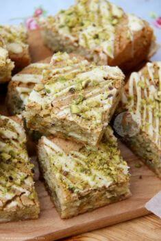 30 “All-Time” Foods Made with Pistachio - 30 “All-Time” Foods Made with Pistachio
