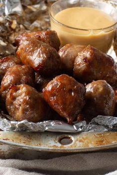 30 “Addictive” Sausage Bites You Should Try - 30 “Addictive” Sausage Bites You Should Try