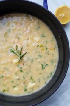 30 Best White Bean Soups For Lunch and Dinner - 30 Best White Bean Soups For Lunch and Dinner