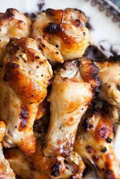 25 “Worth-Tasting” Honey Mustard Chicken Dishes - 25 “Worth-Tasting” Honey Mustard Chicken Dishes