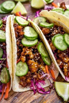 30 Incredibly Delicious Tacos For A Crowd - 30 Incredibly Delicious Tacos For A Crowd